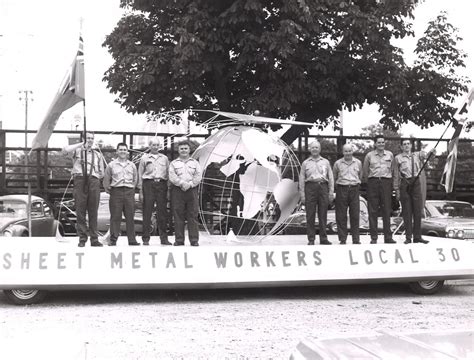 sheet metal workers local 30|local 30 roofing union.